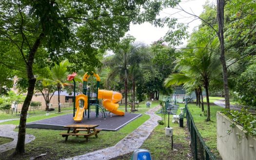 EMBASSY GARDEN | Clayton