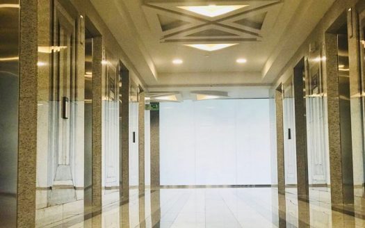 EVOLUTION | Calle 50 | Oficinas desde 96 m2