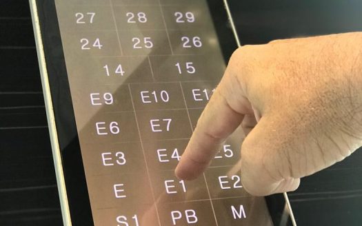 EVOLUTION | Calle 50 | Oficinas desde 96 m2