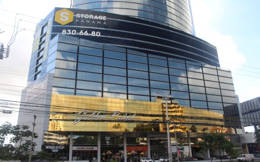 GOLDEN POINT | Tumba Muerto | Oficinas desde 34 m2