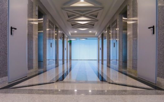 EVOLUTION | Calle 50 | Oficinas desde 96 m2