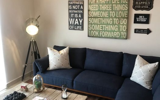 EMBASSY VILLAGE | Albrook | 114 m2