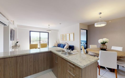 EMBASSY VILLAGE | Albrook | 114 m2