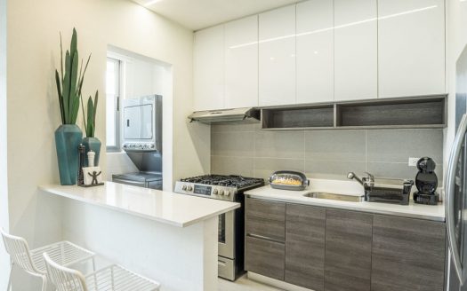 PARK SQUARE | Vía España | 78 m2