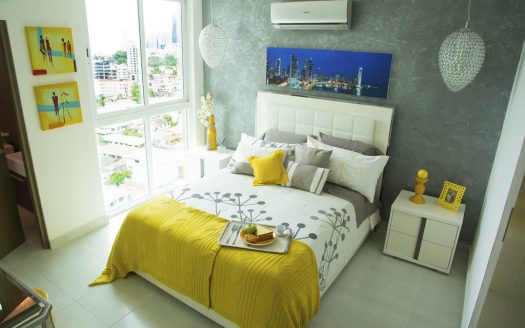 METROPOLITAN PARK | Vía España | 79 m2