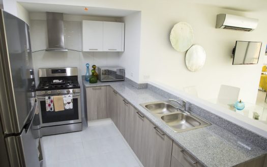 METROPOLITAN PARK | Vía España | 94 m2