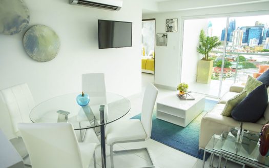 METROPOLITAN PARK | Vía España | 79 m2