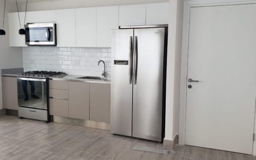 BELLA VITA | San Francisco | 65 m2