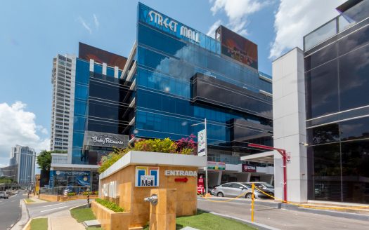 STREET MALL | Vía Israel | Desde 130 m2