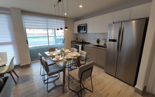 BELLA VITA | San Francisco | 65 m2