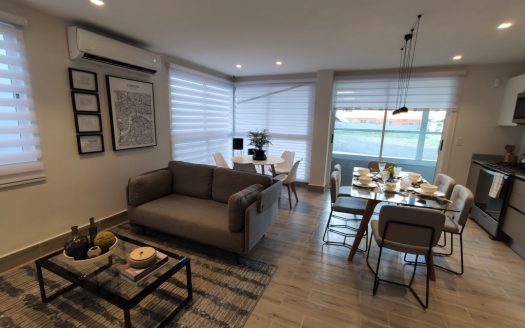 BELLA VITA | San Francisco | 65 m2