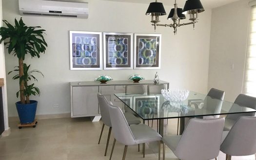 VILLA SUR | Costa Sur | Town House