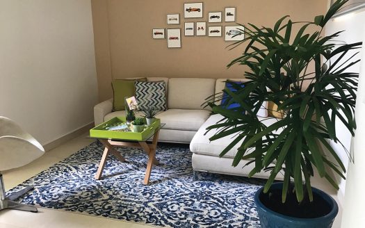 VILLA SUR | Costa Sur | Town House