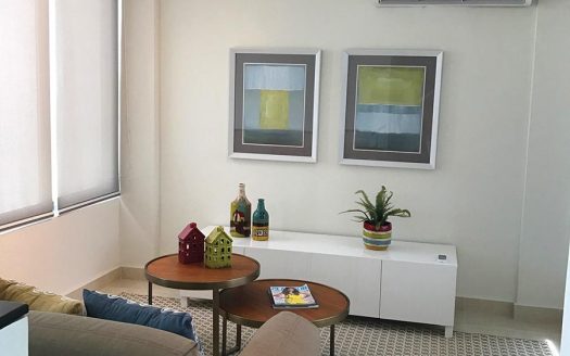 VILLA SUR | Costa Sur | Town House