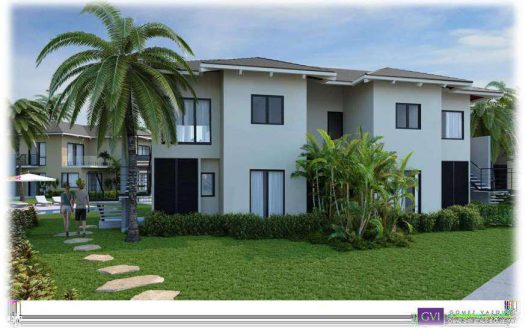 PLAYA CARACOL | Chame | Residences