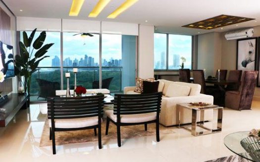 BALI | Costa del Este | 169 m2