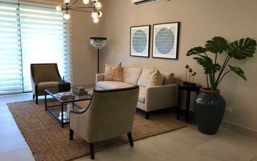 EMBASSY GARDEN | Clayton | 276 m2