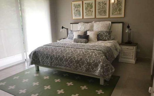 EMBASSY GARDEN | Clayton | 276 m2