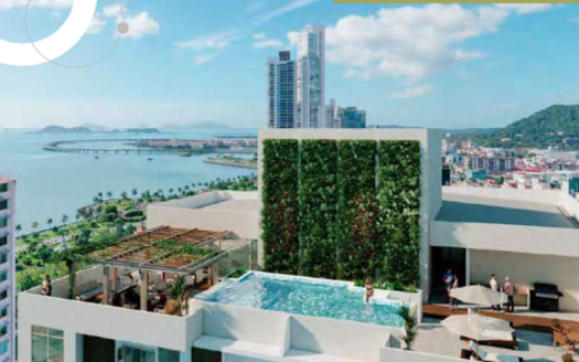 Alexa | Bella Vista | 54m2