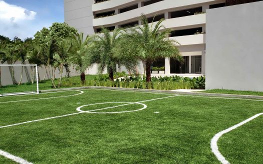 Spottligh – Via Ricardo J. Alfaro – 101m2