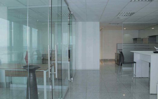 Oficina Bicsa | Avenida Balboa | 108m2