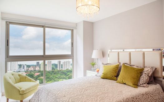 Spottligh – Via Ricardo J. Alfaro – 74m2