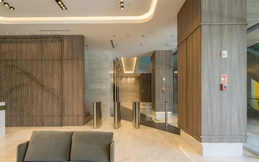 Oficina PDC Costa del Este | 78m2