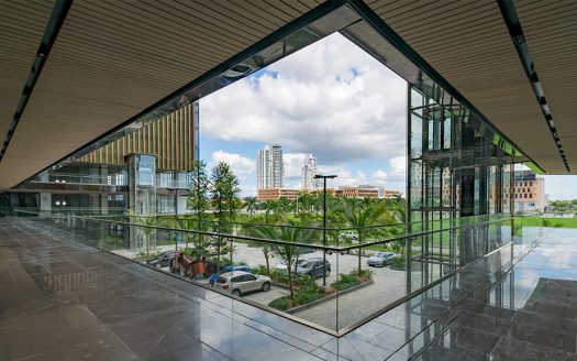 Oficina PDC Costa del Este | 78m2